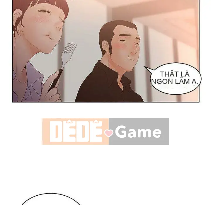 Lời buộc tội sai Chương 1-28