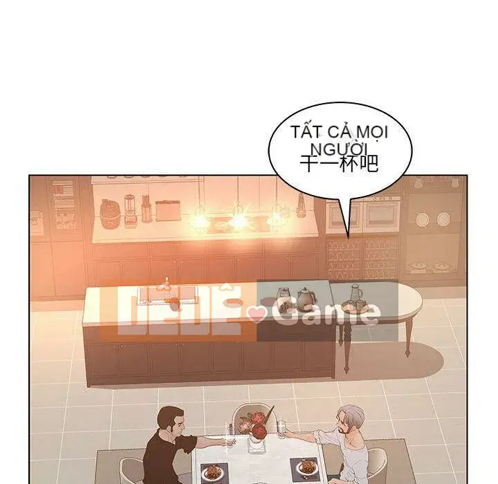 Lời buộc tội sai Chương 1-28