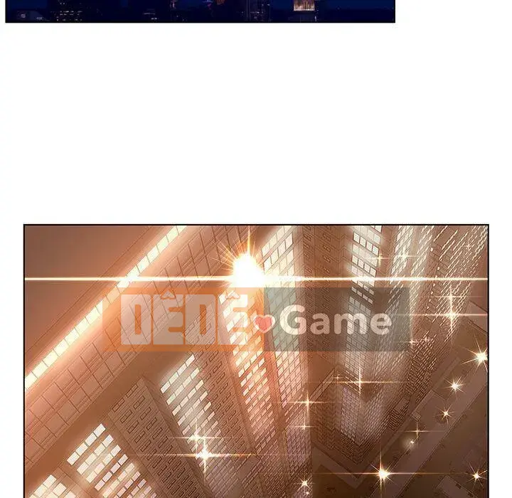 Lời buộc tội sai Chương 1-28