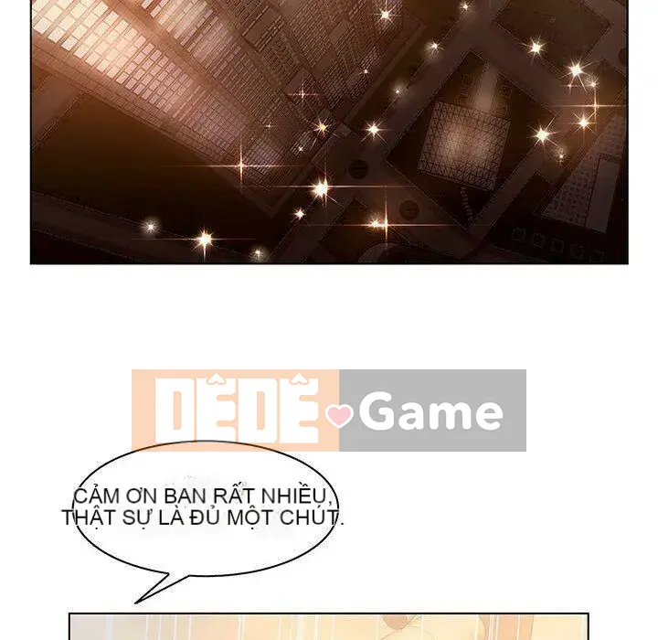 Lời buộc tội sai Chương 1-28