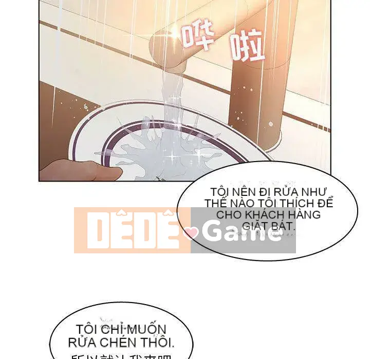 Lời buộc tội sai Chương 1-28