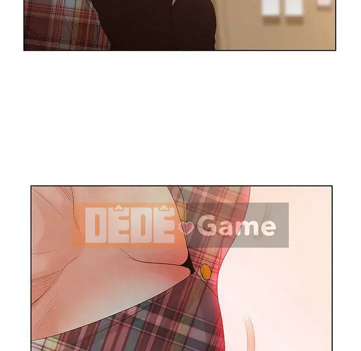 Lời buộc tội sai Chương 1-28