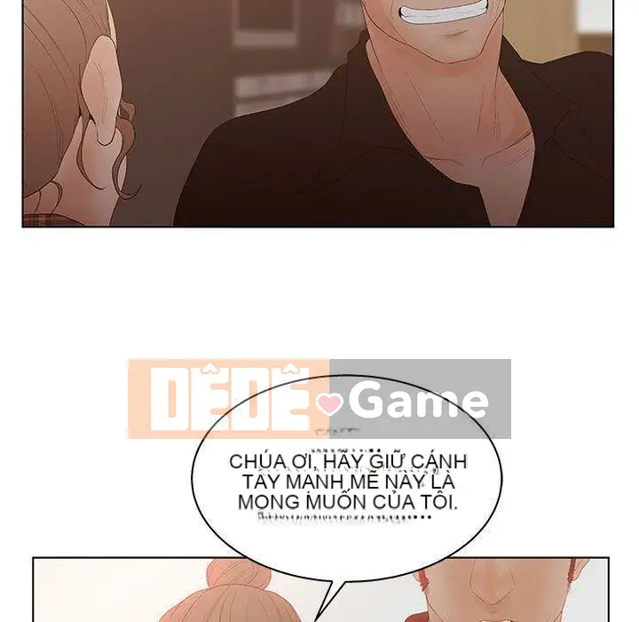 Lời buộc tội sai Chương 1-28