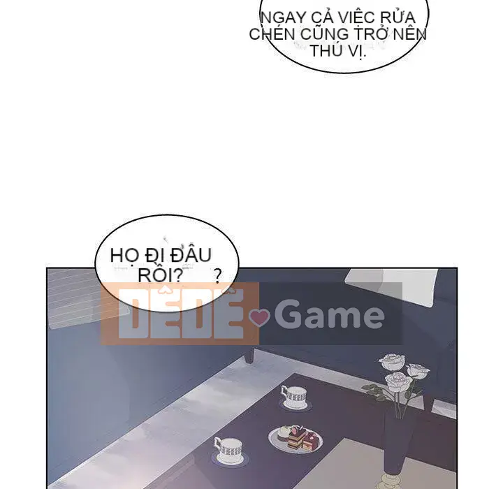 Lời buộc tội sai Chương 1-28