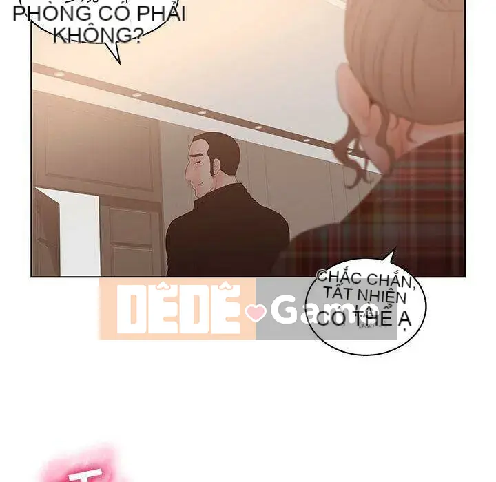 Lời buộc tội sai Chương 1-28