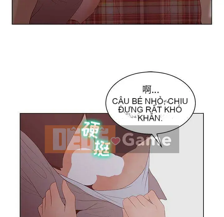 Lời buộc tội sai Chương 1-28