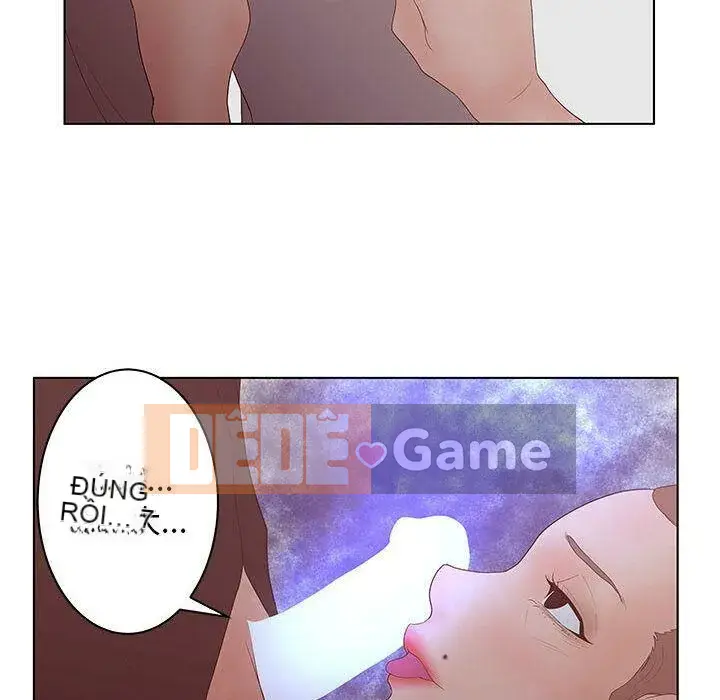 Lời buộc tội sai Chương 1-28