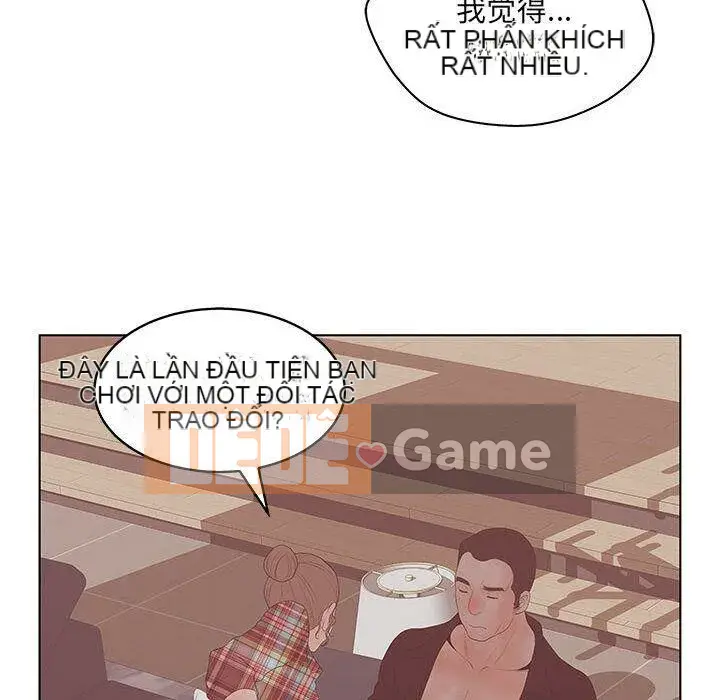 Lời buộc tội sai Chương 1-28