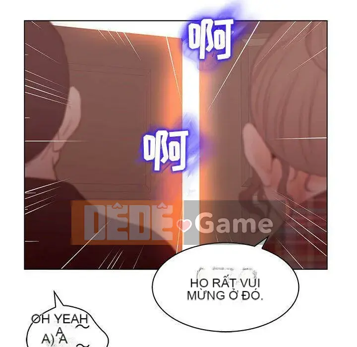 Lời buộc tội sai Chương 1-28