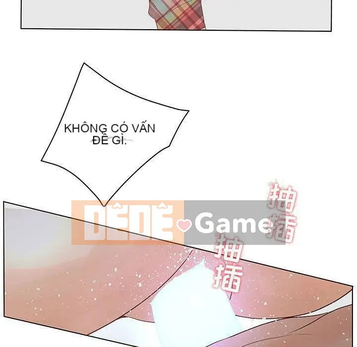 Lời buộc tội sai Chương 1-28