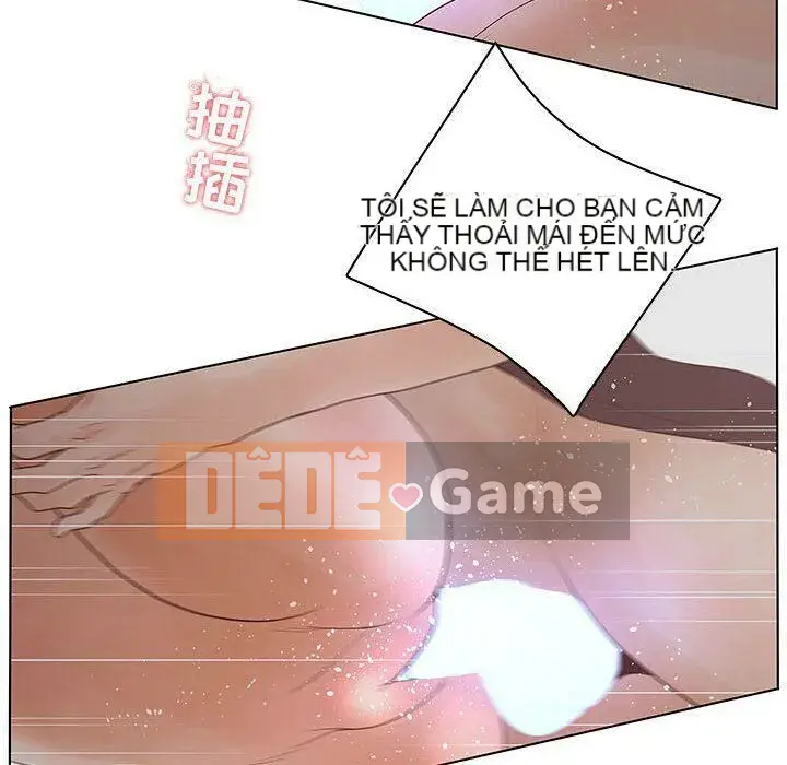 Lời buộc tội sai Chương 1-28