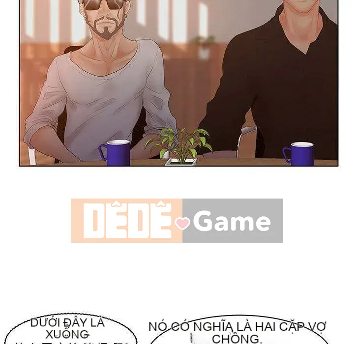 Lời buộc tội sai Chương 1-28