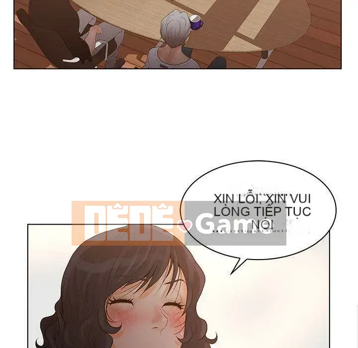 Lời buộc tội sai Chương 1-28