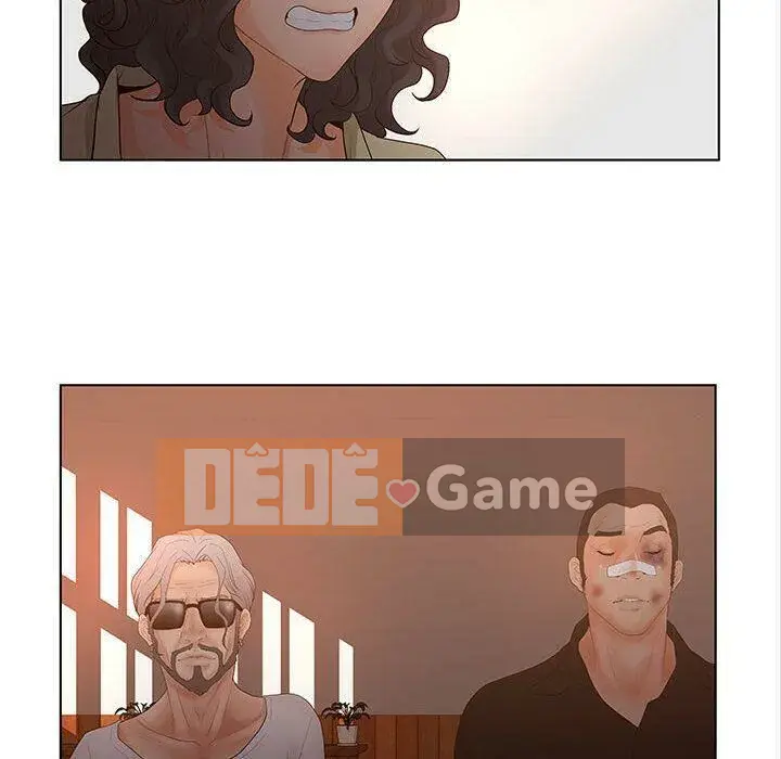 Lời buộc tội sai Chương 1-28