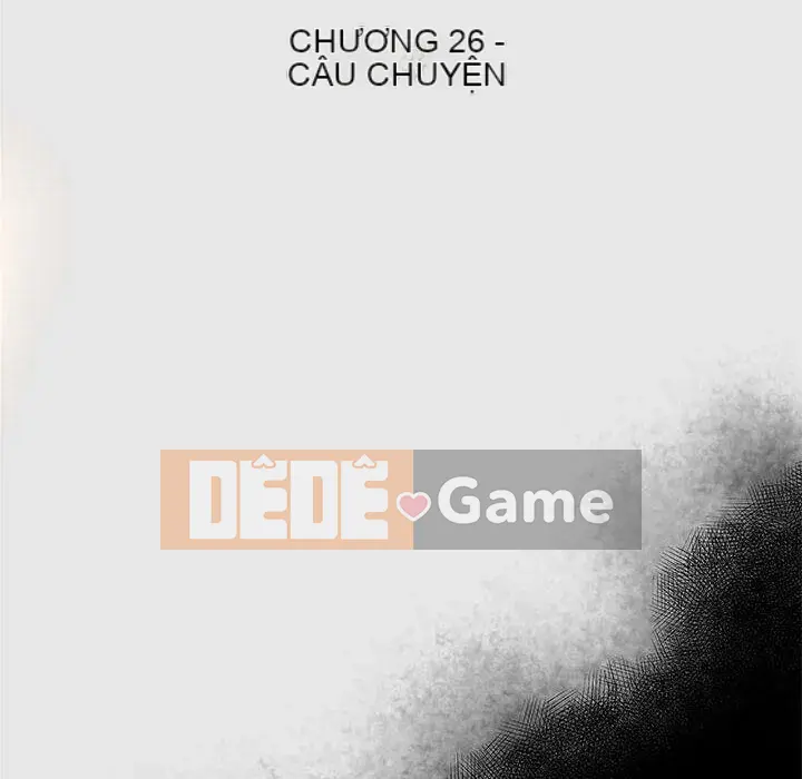 Lời buộc tội sai Chương 1-28