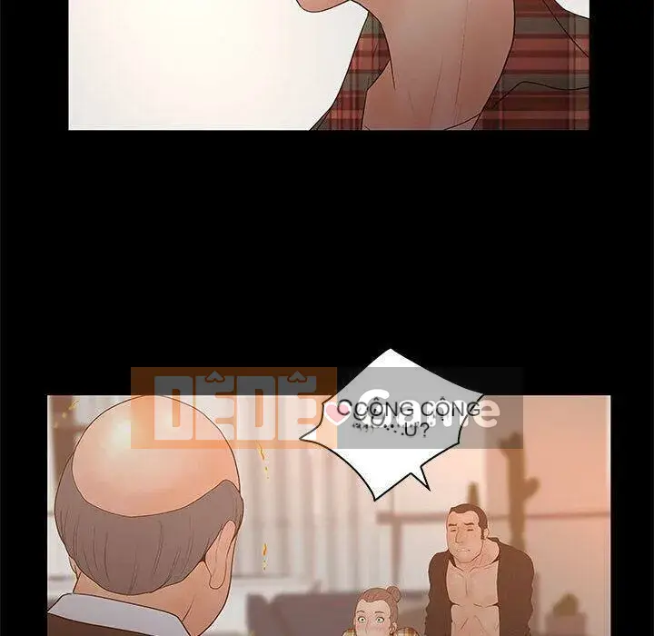 Lời buộc tội sai Chương 1-28