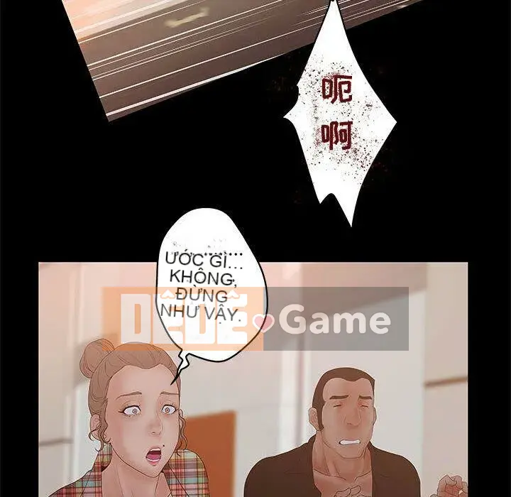 Lời buộc tội sai Chương 1-28