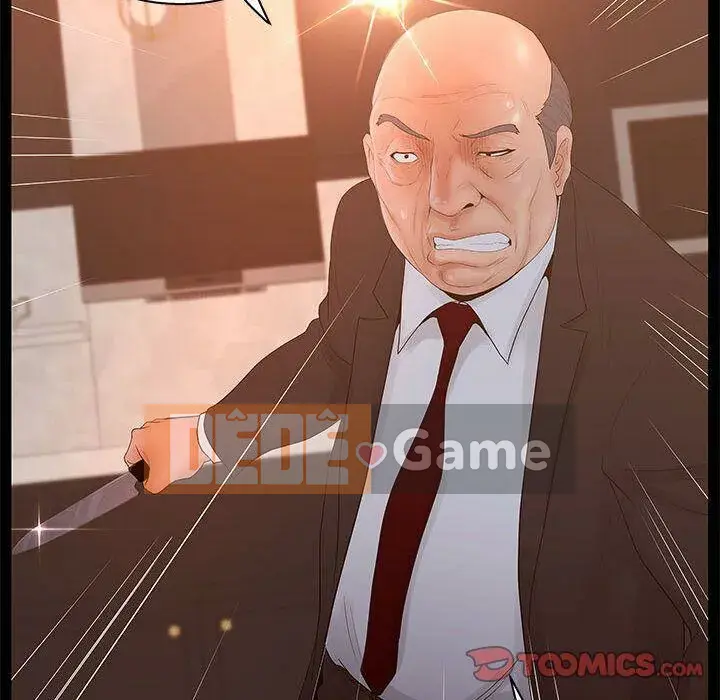 Lời buộc tội sai Chương 1-28