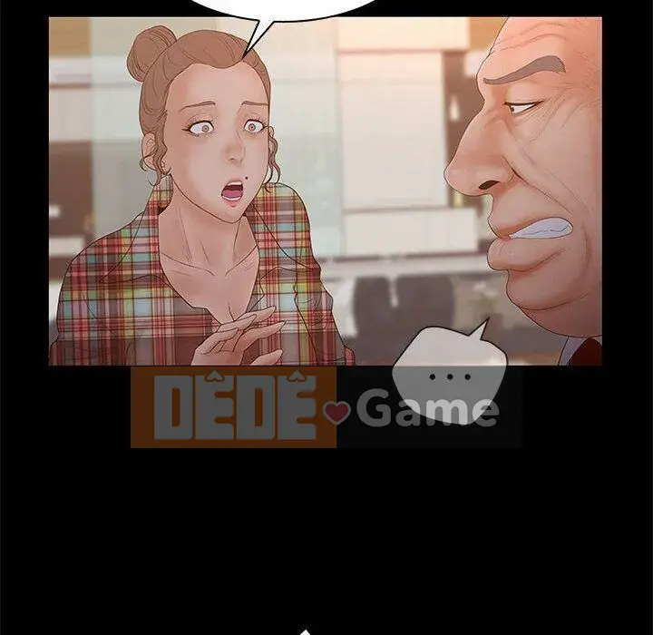 Lời buộc tội sai Chương 1-28