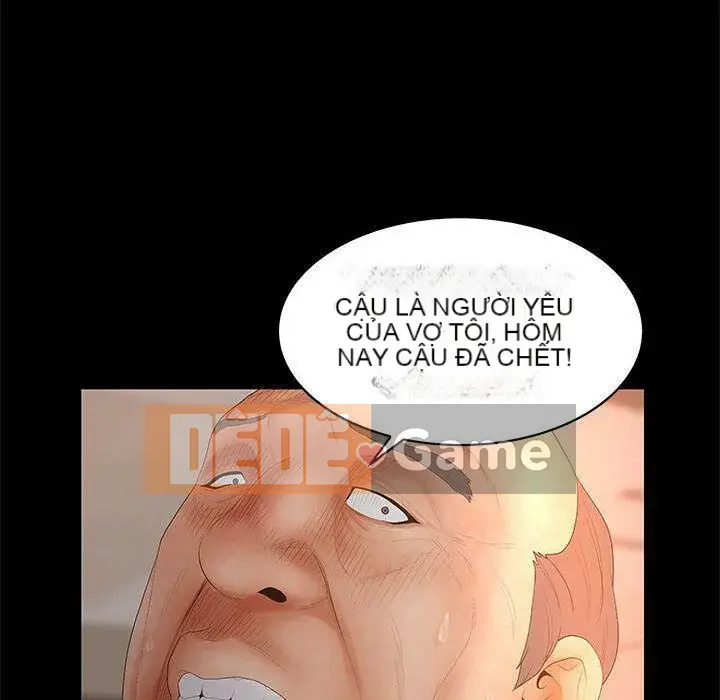 Lời buộc tội sai Chương 1-28