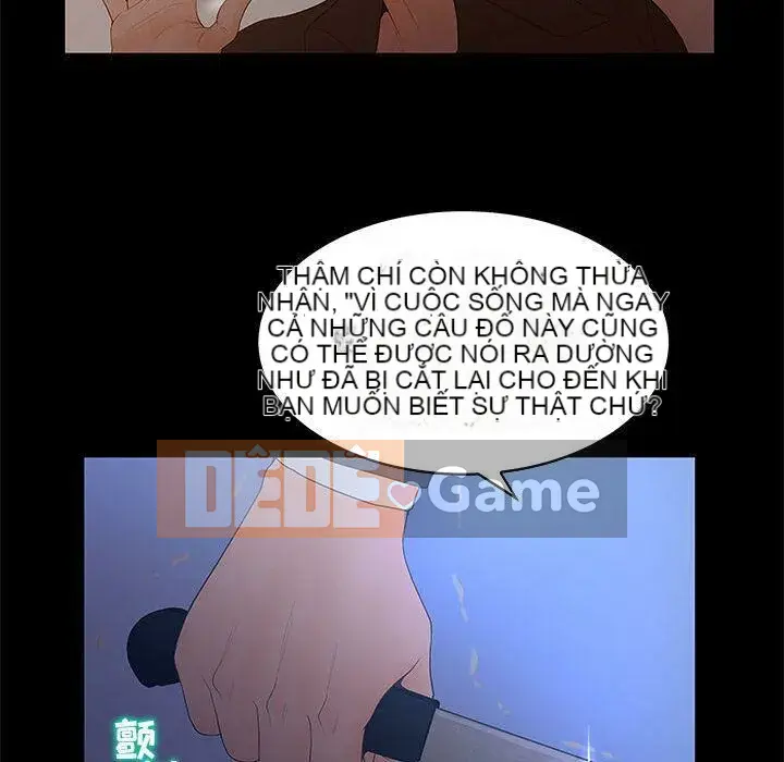 Lời buộc tội sai Chương 1-28