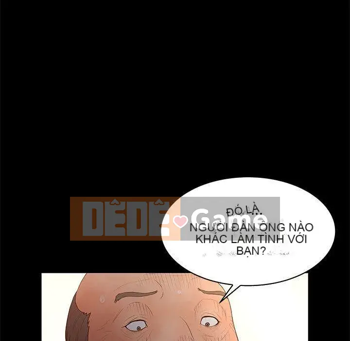 Lời buộc tội sai Chương 1-28