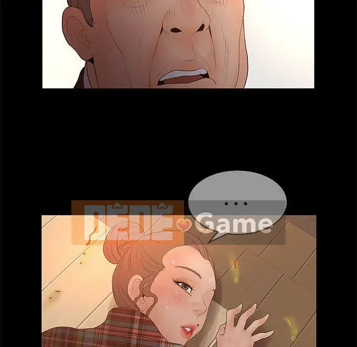 Lời buộc tội sai Chương 1-28