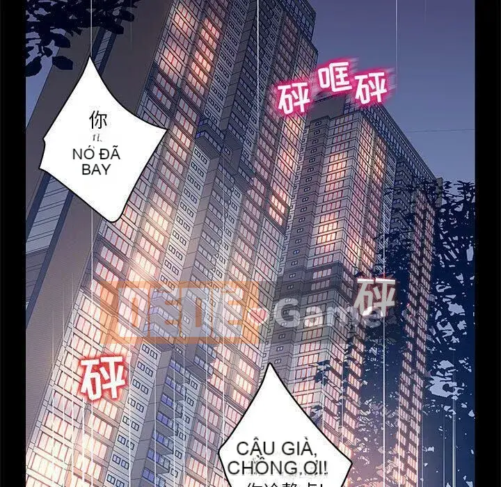 Lời buộc tội sai Chương 1-28