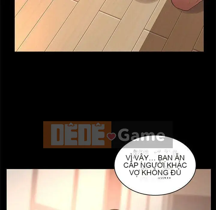 Lời buộc tội sai Chương 1-28