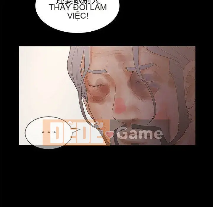 Lời buộc tội sai Chương 1-28