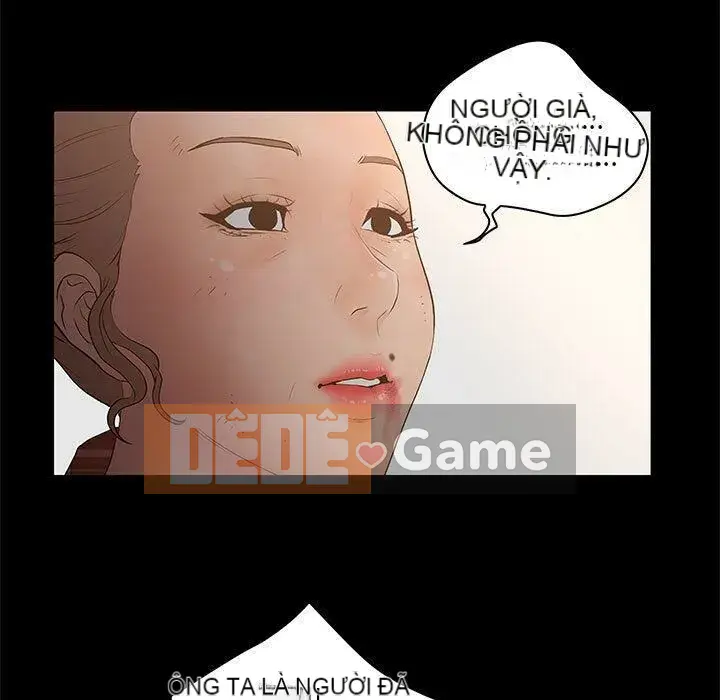 Lời buộc tội sai Chương 1-28