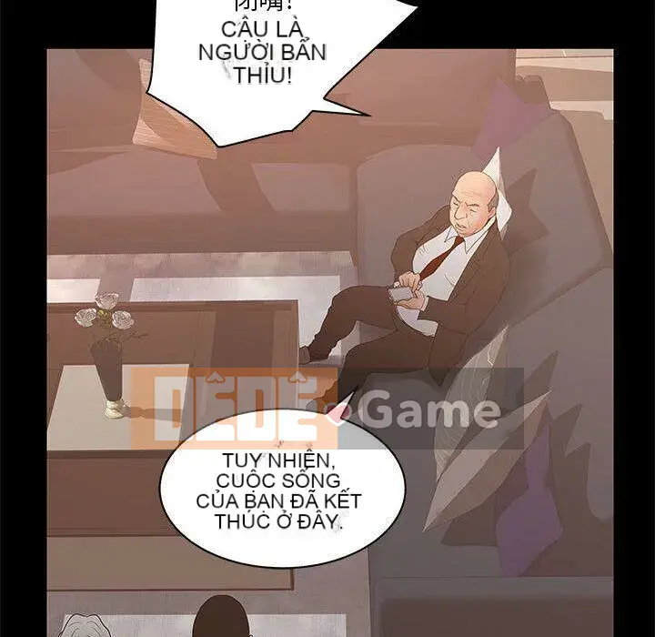 Lời buộc tội sai Chương 1-28