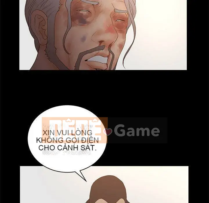 Lời buộc tội sai Chương 1-28