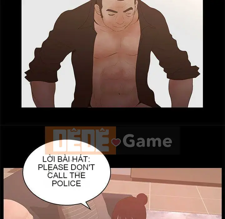 Lời buộc tội sai Chương 1-28