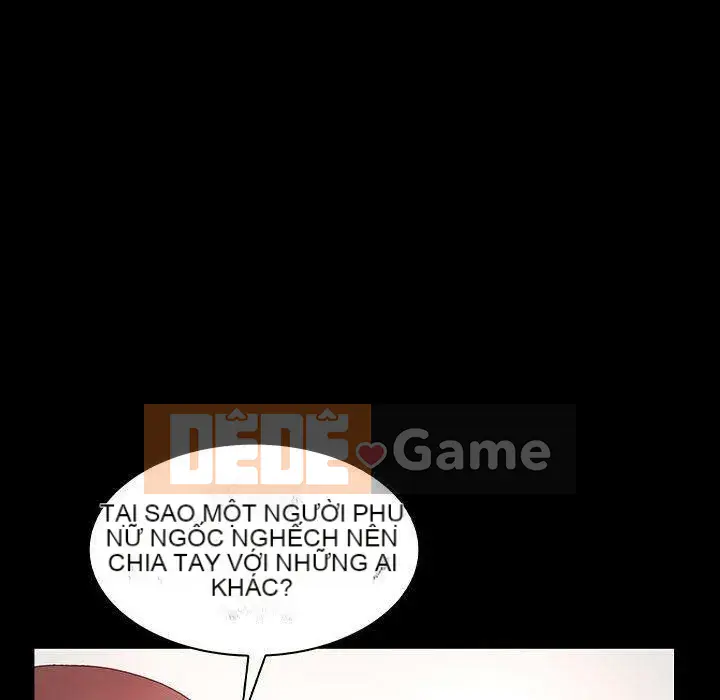 Lời buộc tội sai Chương 1-28