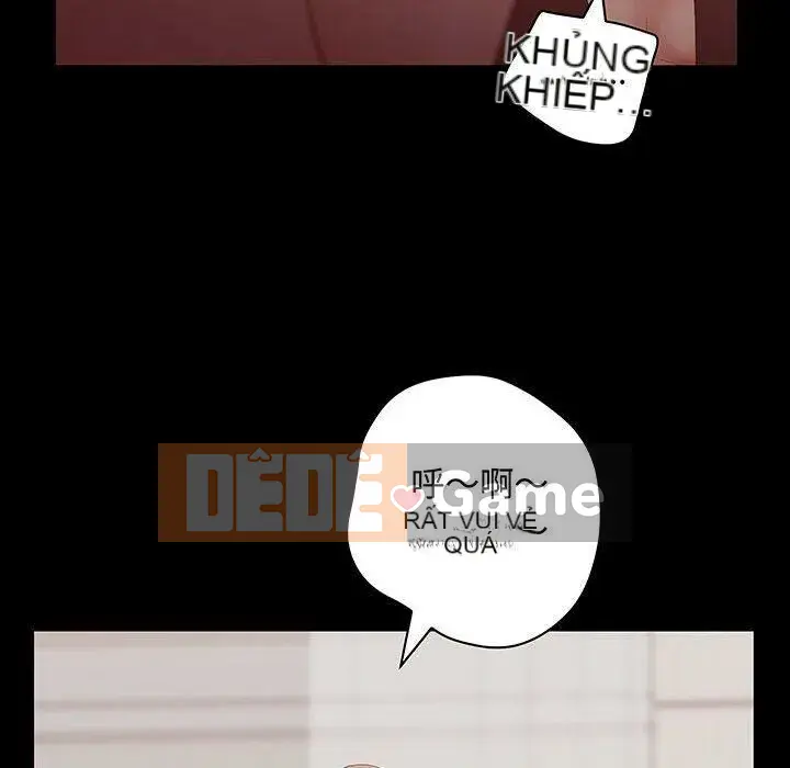 Lời buộc tội sai Chương 1-28