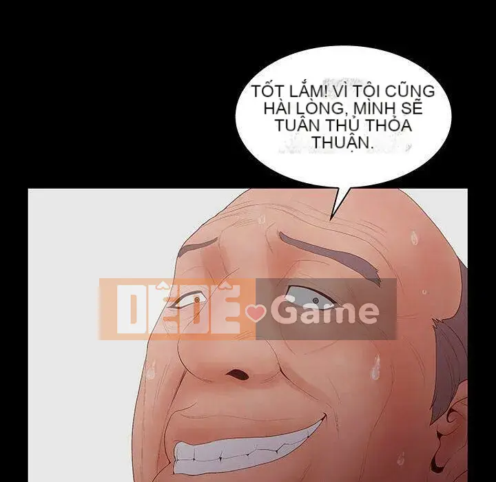 Lời buộc tội sai Chương 1-28