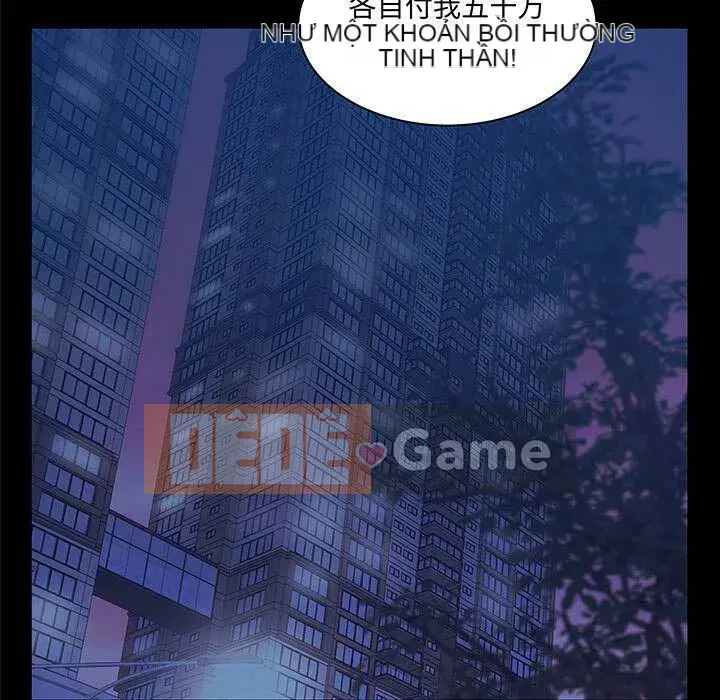 Lời buộc tội sai Chương 1-28