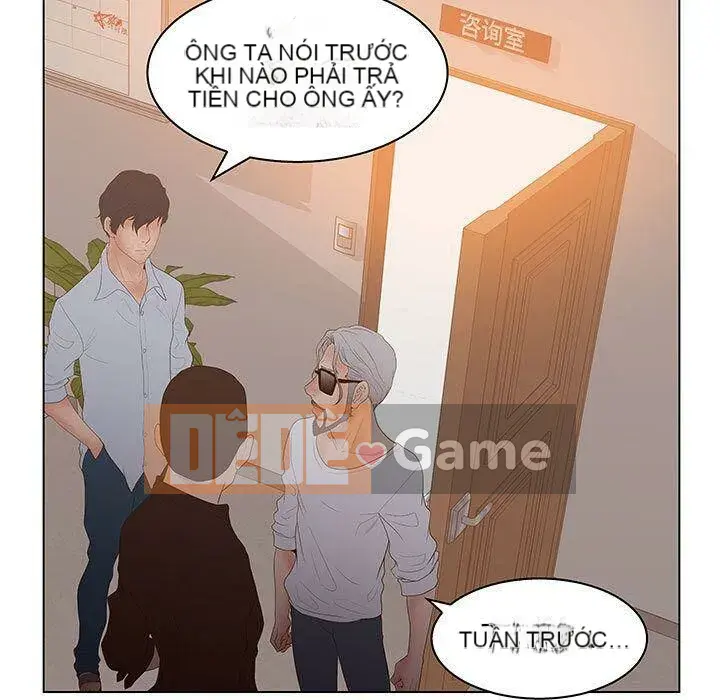 Lời buộc tội sai Chương 1-28