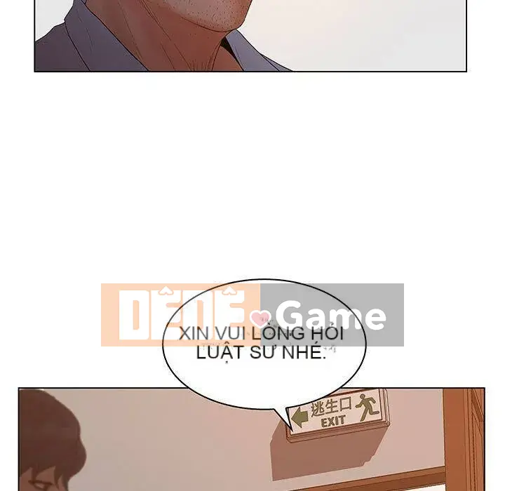 Lời buộc tội sai Chương 1-28