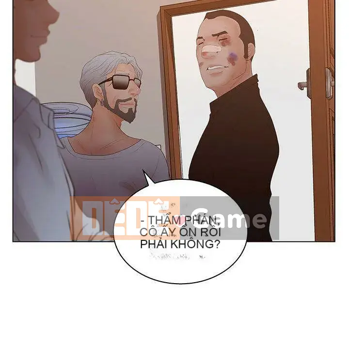 Lời buộc tội sai Chương 1-28