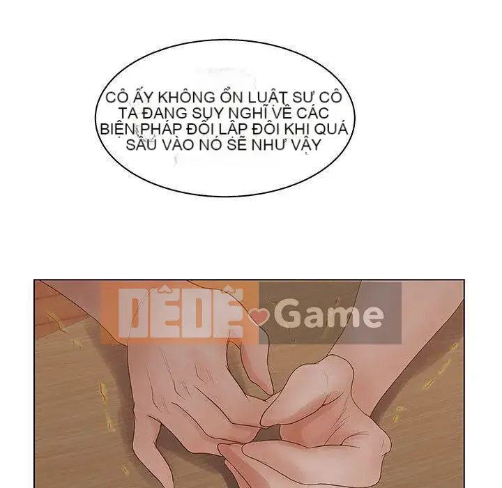 Lời buộc tội sai Chương 1-28