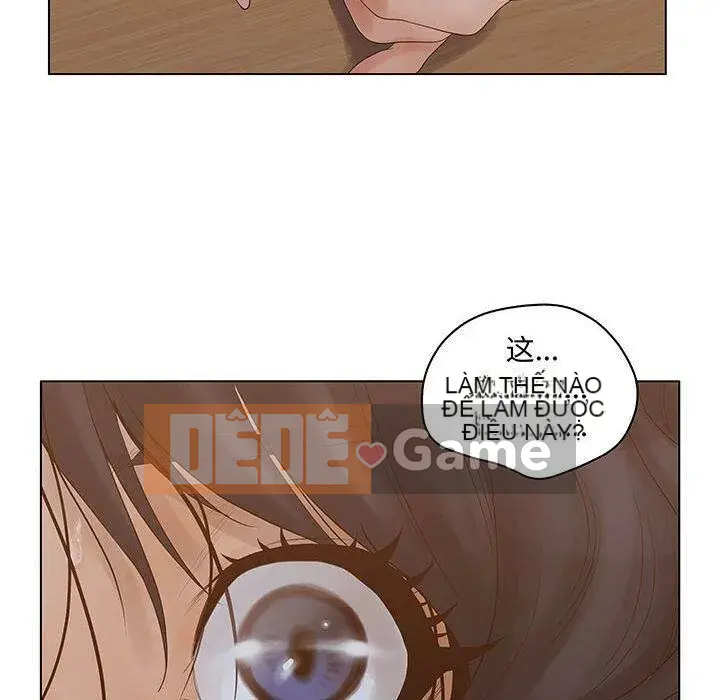 Lời buộc tội sai Chương 1-28