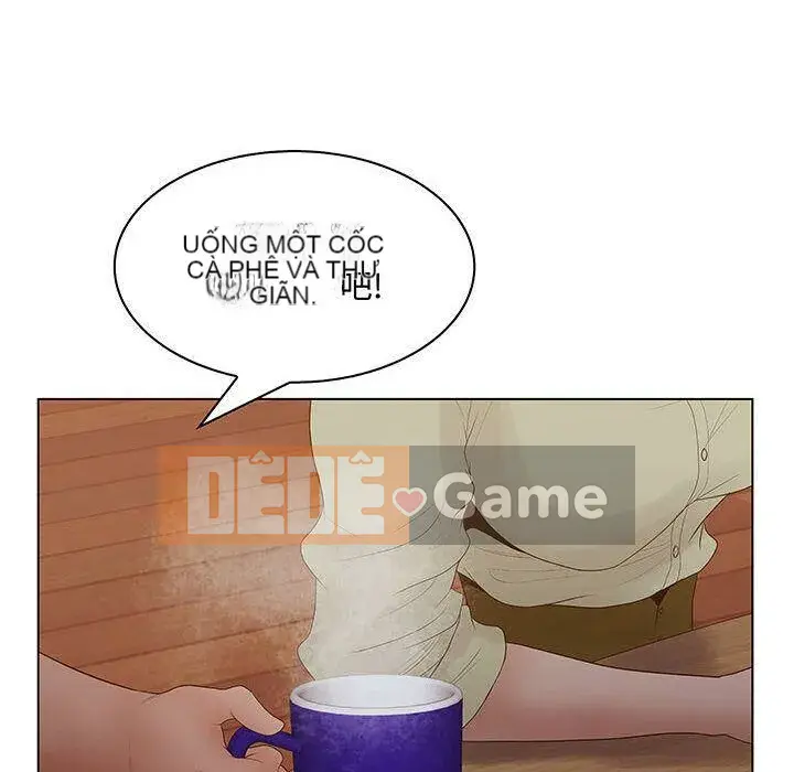 Lời buộc tội sai Chương 1-28