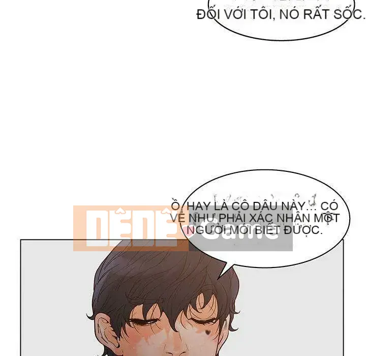 Lời buộc tội sai Chương 1-28