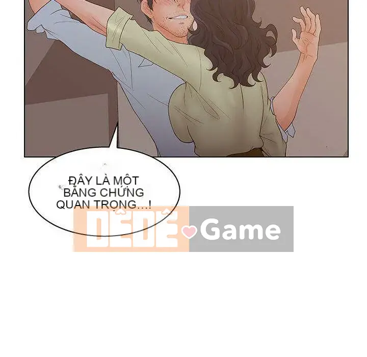 Lời buộc tội sai Chương 1-28