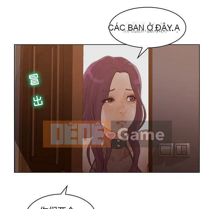 Lời buộc tội sai Chương 1-28