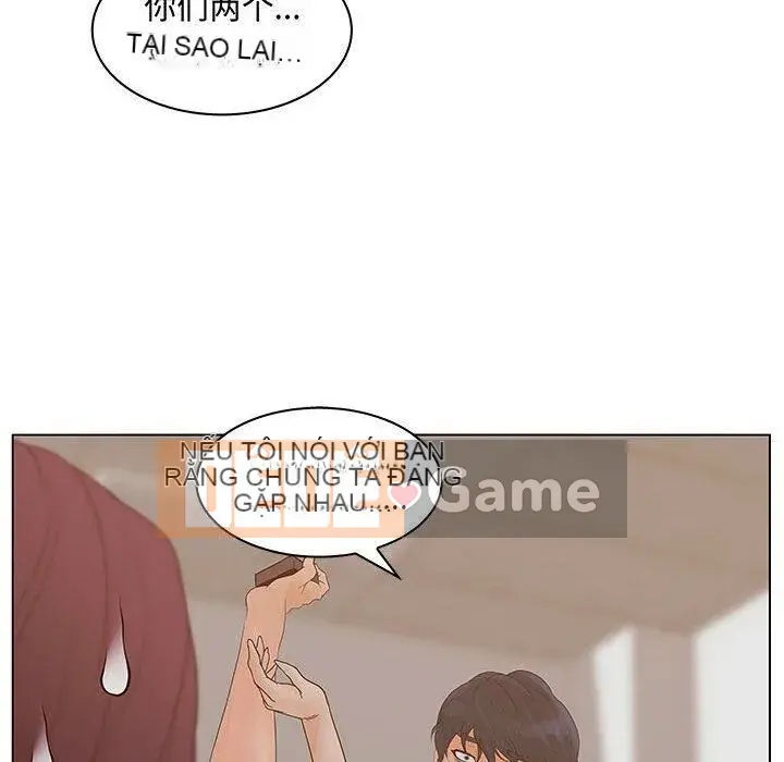 Lời buộc tội sai Chương 1-28