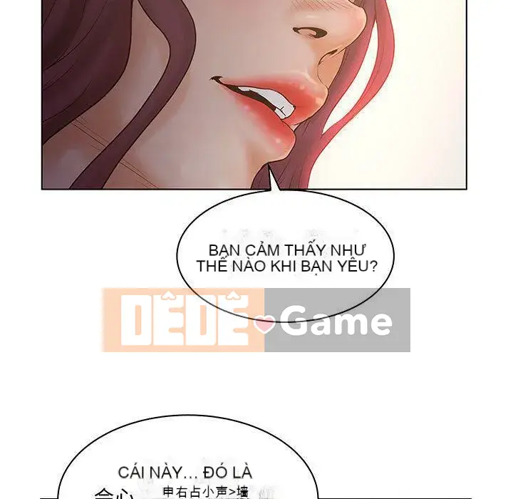 Lời buộc tội sai Chương 1-28