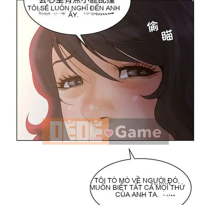 Lời buộc tội sai Chương 1-28